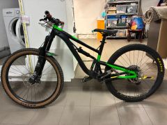 Kellys Swag 50 165 mm "S"