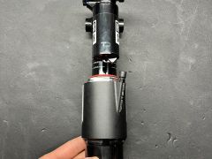 Rockshox vivid ultimate (205x65)