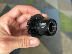Zipp XDr ZR1