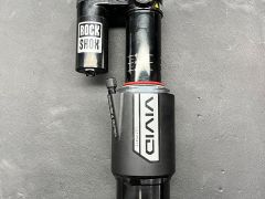 Rockshox vivid ultimate (205x65)