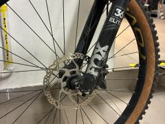 Kellys Swag 50 165 mm "S"