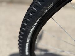 Rockrider St100 Sport Trail