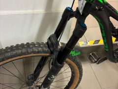 Kellys Swag 50 165 mm "S"