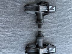 Time xpresso07 naslapne pedale