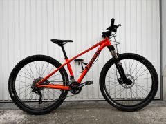 Trek Superfly vel. S