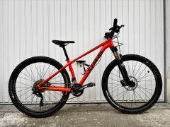 Trek Superfly vel. S