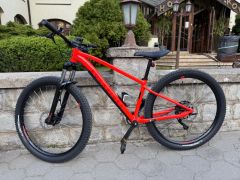 Horský bicykel  Rockrider Expl 500 veľkosť S
