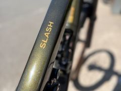 Trek Slash 9.8 AXS