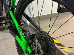 Kellys Swag 50 165 mm "S"