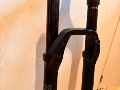 Rockshox Revelation 150mm E-Mtb