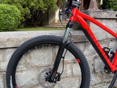 Horský bicykel  Rockrider Expl 500 veľkosť S