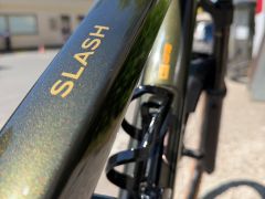 Trek Slash 9.8 AXS