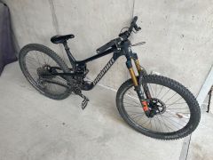 Propain tyee slopeduro