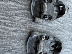 Time xpresso07 naslapne pedale