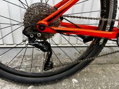 Trek Superfly vel. S