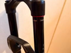 Rockshox Revelation 150mm E-Mtb