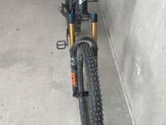 Propain tyee slopeduro