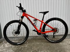 Trek Superfly vel. S