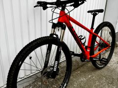 Trek Superfly vel. S