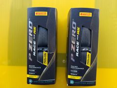 Pirelli P Zero Race RS