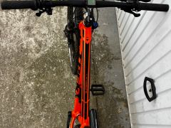Trek Superfly vel. S