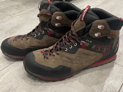 Predam Kayland Vitrik Mid Gtx hnedé