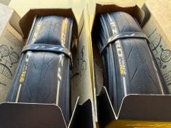 Pirelli P Zero Race RS