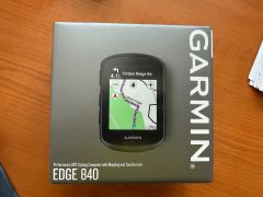 Garmin Edge 840