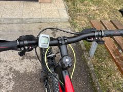 CTM Quadra 3.0(Sr Suntour, XCM Shimano Altus/Acera S)