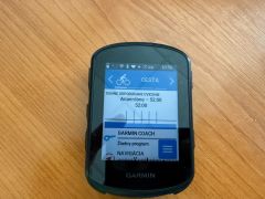 Garmin Edge 840