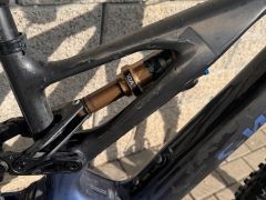 Specialized Levo Sworks S3