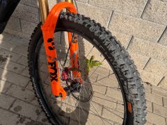 Specialized Levo Sworks S3