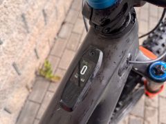 Specialized Levo Sworks S3