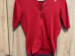 Castelli Espresso Rich red