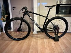 Specialized Epic HT 29 L jen 900km