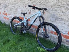 Trek slash 8
