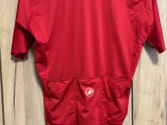 Castelli Espresso Rich red