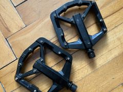 Crankbrothers Stamp 3 pedále S