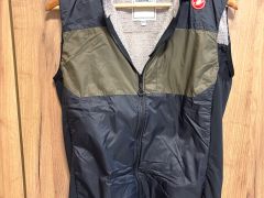 Castelli Unlimited puffy vest