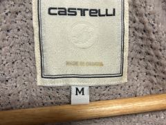 Castelli Unlimited puffy vest