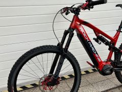 Rockmachine blizard e90