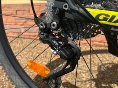 Horský bicykel Giant Talon 1 GE