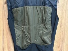 Castelli Unlimited puffy vest