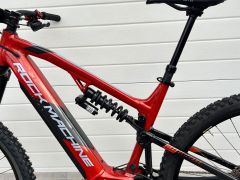Rock machine blizard e90