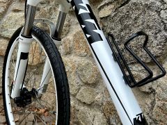 Bicykel KTM Ultra 26 M