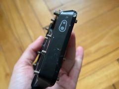 Crankbrothers Stamp 3 pedále S