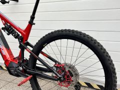 Rockmachine blizard e90