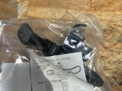 Kind Shock Lev Si - 30,9 - 150mm