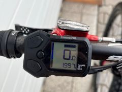 Rockmachine blizard e90