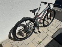 Federleicht 27.5